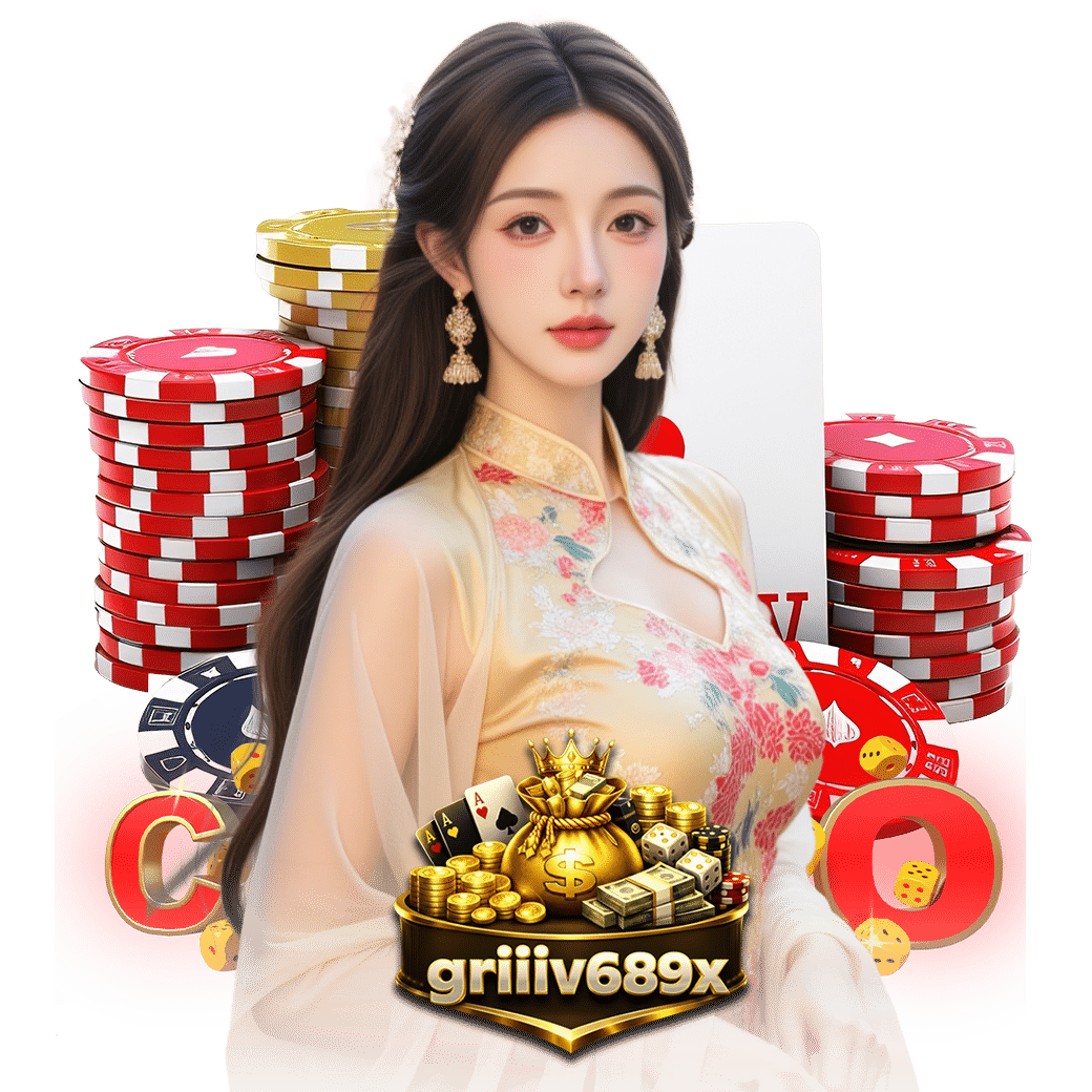 griiiv689 slot