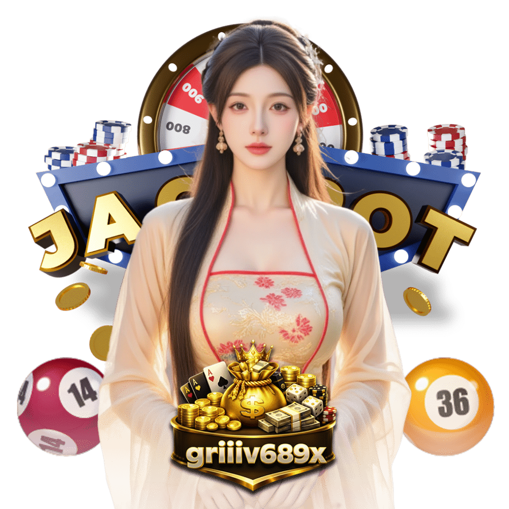 griiiv689 ทรูวอเลท